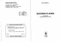 DIGITALIZADO Suicídio e alma - James Hillman.pdf